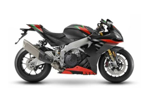 Carene Moto Aprilia