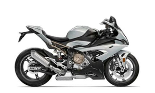 Carene Moto BMW