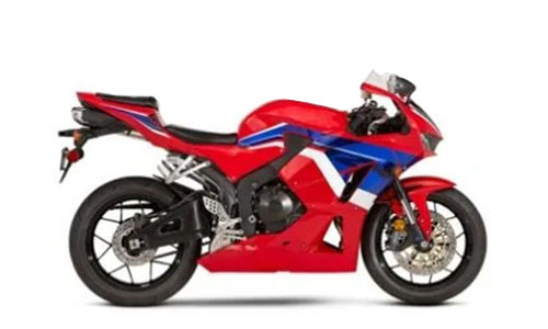 Carene Moto Honda