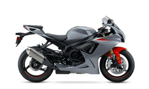 Carene Moto Suzuki