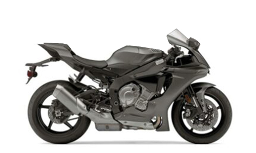 Carene Moto Yamaha