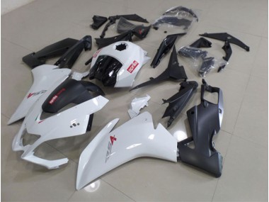 Bianco Nero Carene RS4 50 125 11-18