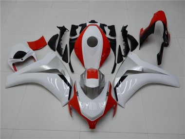Bianco Rosso Carena CBR 1000 RR 08-11