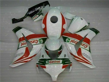 Bianco Rosso Carena CBR 1000 RR 08-11