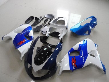 Blu Bianco Carrozzeria & Carena TL1000R 98-03