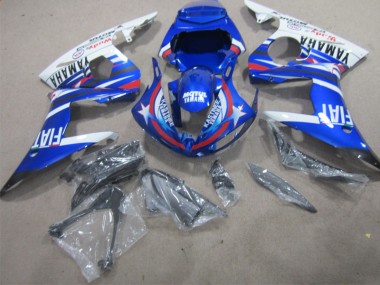 Blu Bianco Motul Fiat Carrozzeria & Carena R1 02-03