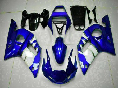 Blu Carrozzeria & Carena R6 98-02