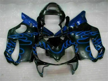 Blu Fiammas Carene CBR 600 F4i 01-03