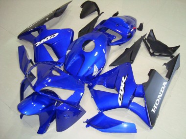 Blu Kits Carene CBR 600 RR 05-06
