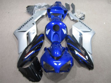 Blu Nero Carena CBR 600 F4i 01-03