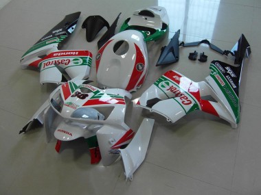 Castrol Carene CBR 600 RR 05-06
