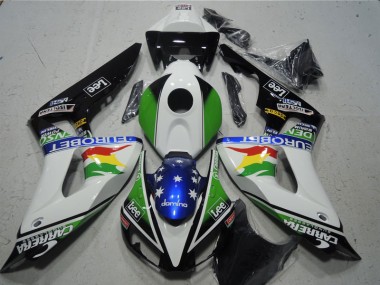 EUROBET Lee ABS Kit Carenatura CBR 1000 RR 06-07