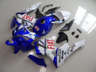 Fiat Kit Carenatura Iniezione CBR 600 RR 05-06