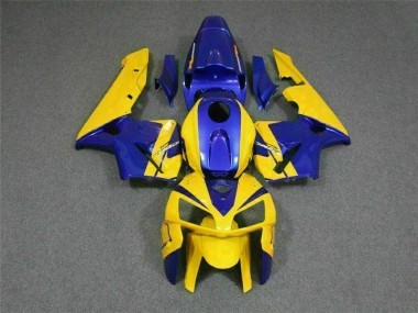 Giallo Carene CBR 600 RR 05-06