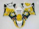 Giallo Carene GSXR 1000 K3 03-04 Giallo Carene GSXR 1000 K3 03-04