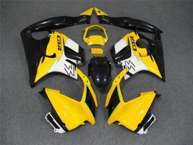 Giallo Kit Carenatura Completa CBR 600 F3 95-98