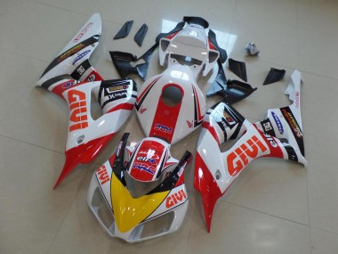 Givi Carene CBR 1000 RR 06-07