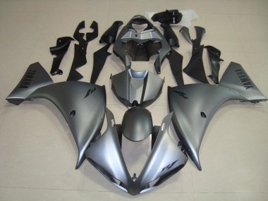 Grigio Carene R1 09-11