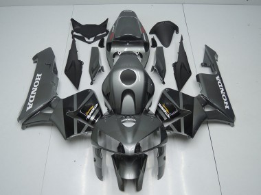 Grigio Nero Carene CBR 600 RR 05-06