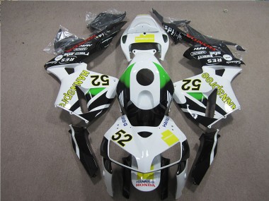 Hannspree 52 Carene CBR 600 RR 05-06