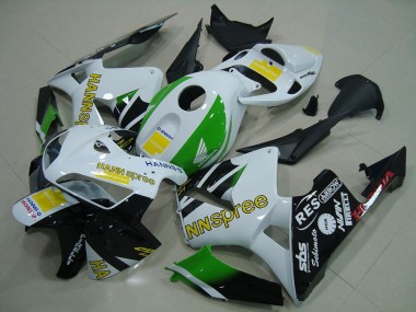 Hannspree Carene CBR 600 RR 05-06
