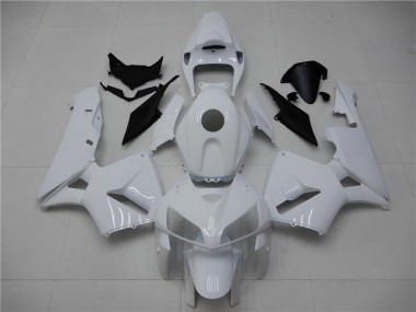Lucido Bianco Carene CBR 600 RR 05-06