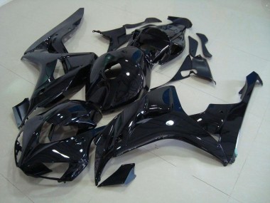 Lucido Nero Carrozzeria & Carena CBR 1000 RR 06-07