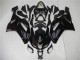 Lucido Nero Kits Carenatura ZX6R 07-08 Lucido Nero Kits Carenatura ZX6R 07-08
