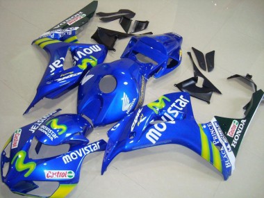 Movistar Carene CBR 1000 RR 06-07