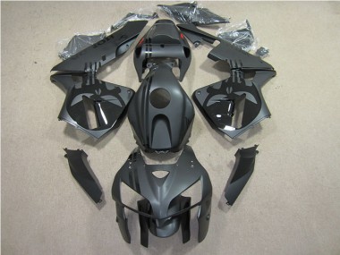 Nero ABS Plastica & Carena CBR 600 RR 05-06