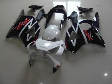 Nero Bianco Carene CBR 900 RR 954 02-03