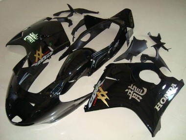 Nero Carene CBR 1100 XX Blackbird 96-07