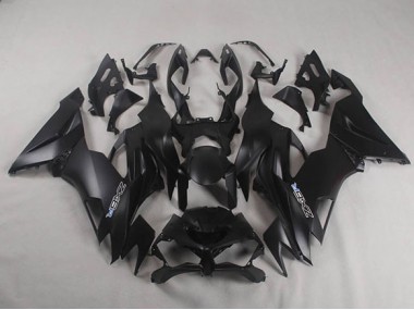Nero Carene ZX6R 19-23