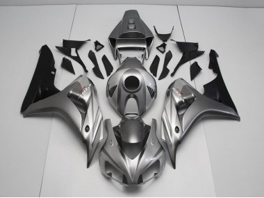 Nero & Grigio Carene CBR 1000 RR 06-07