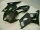 Nero Opaco ABS Kits Carene GSXR 1000 K3 03-04 Nero Opaco ABS Kits Carene GSXR 1000 K3 03-04