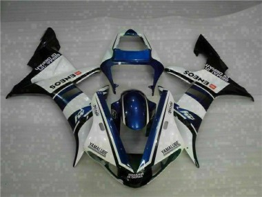 Nero Plastica R1 02-03