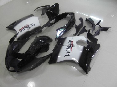 Nero West Carene CBR 1100 XX Blackbird 96-07
