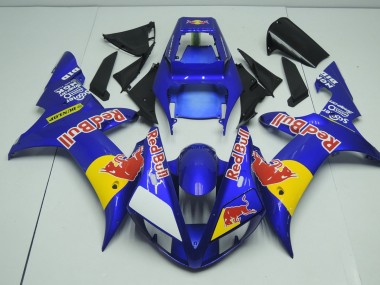 Red Bull Carene R1 02-03