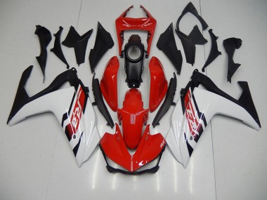 Rosso Bianco Carene R3 15-22