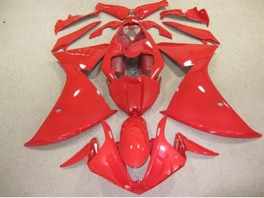 Rosso Carene R1 09-11