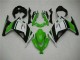 Verde Nero Argento Carene EX300 13-16